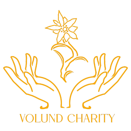 Logo Volund Charity