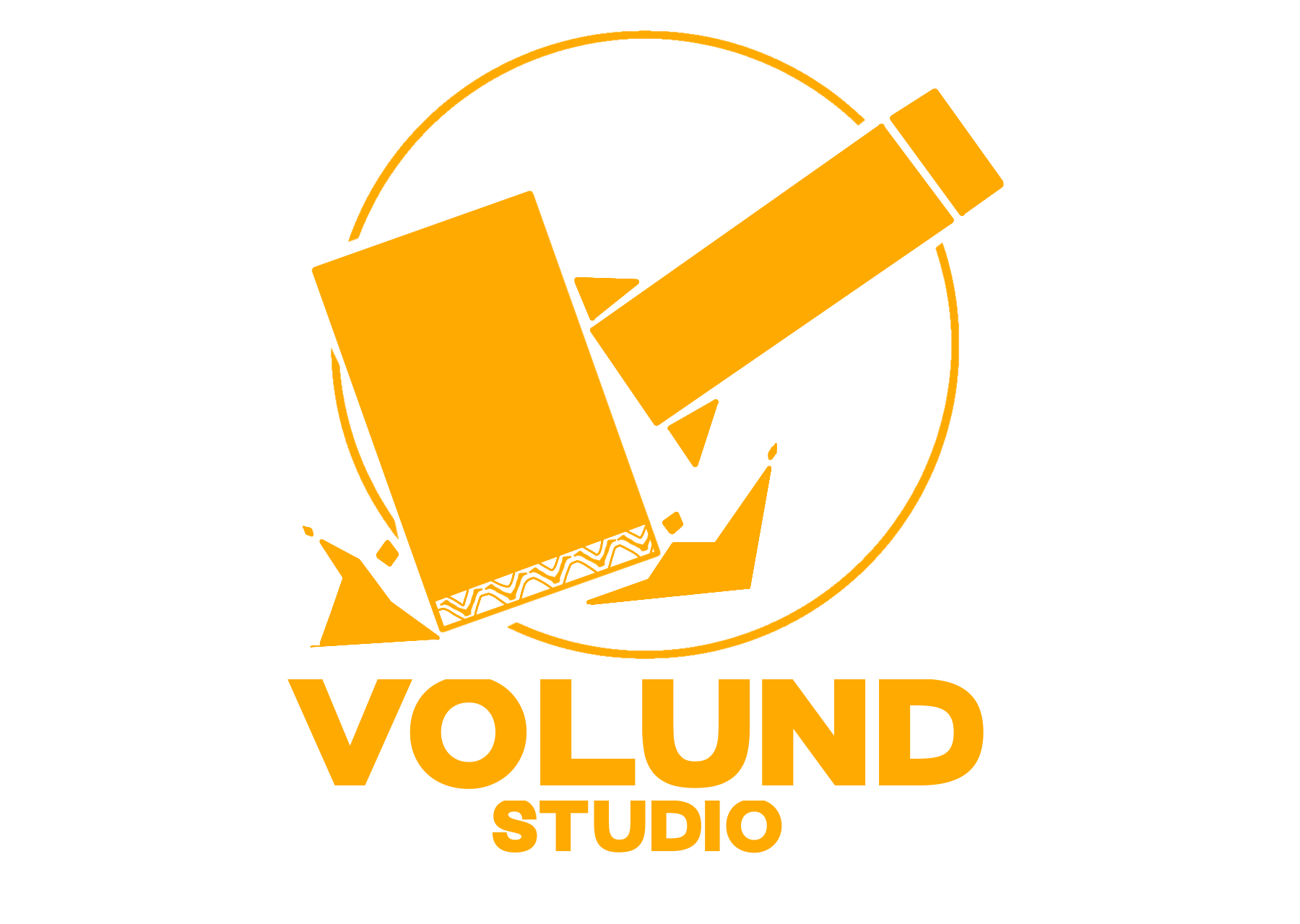 Logo Volund Studio
